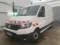 preview Volkswagen Crafter #0