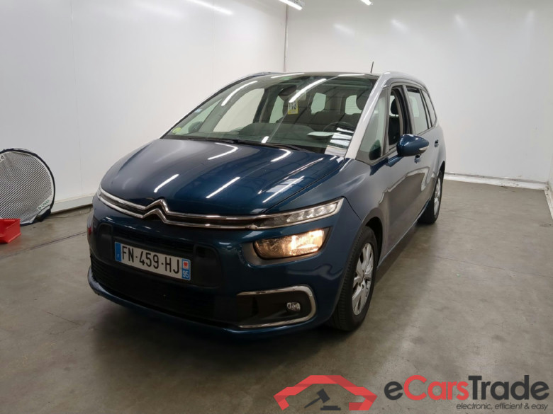 C4 Grand Picasso/Spacetourer Feel 1.5 BlueHDi 130CV BVM6 7 Sieges E6dT #1