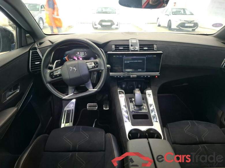 DS DS 7 / 2022 / 5P / SUV E-TENSE 225 PERFORMANCE LINE + #6