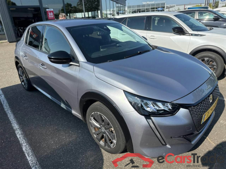 PEUGEOT e-208 EV Allure Pack 50 kWh #2