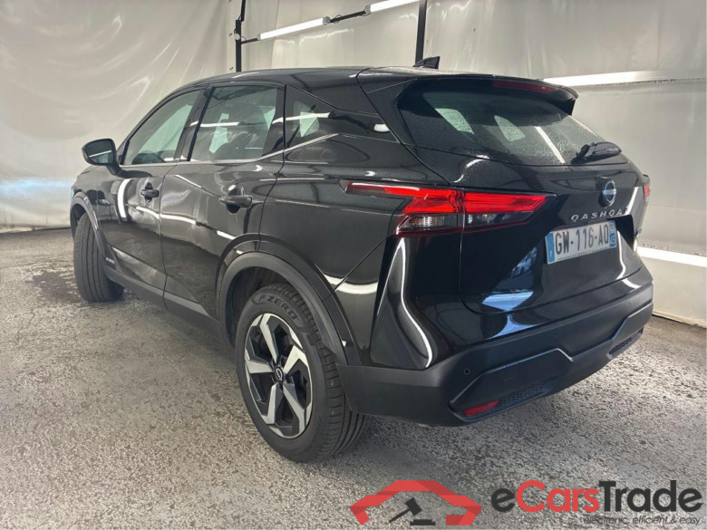 NISSAN Qashqai / 2021 / 5P / Crossover e-Power 190 Acenta BVA #2