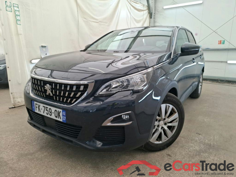 3008 Active Business 1.5 HDi 130CV BVA8 E6dT