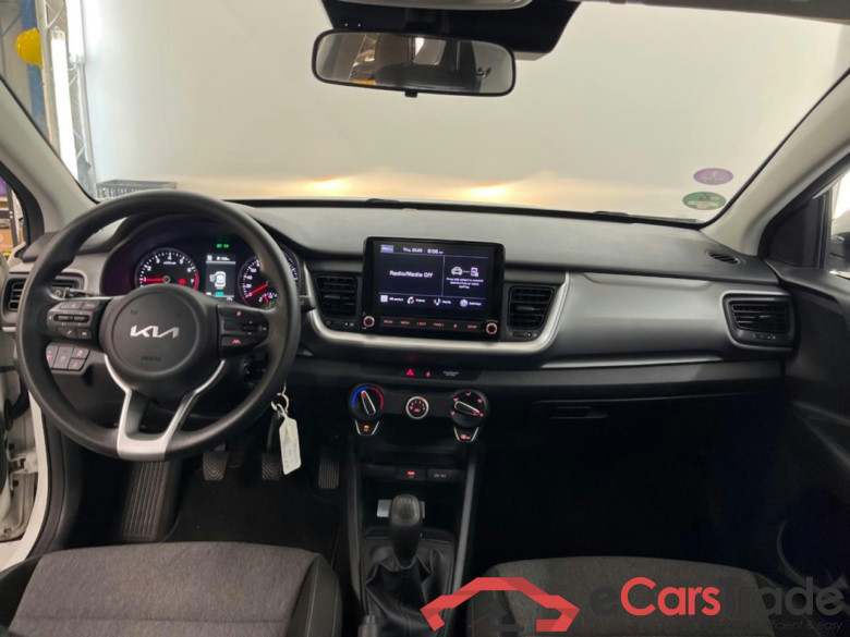 KIA Stonic 1.0 T-GDi MHEV ComfortLine #6