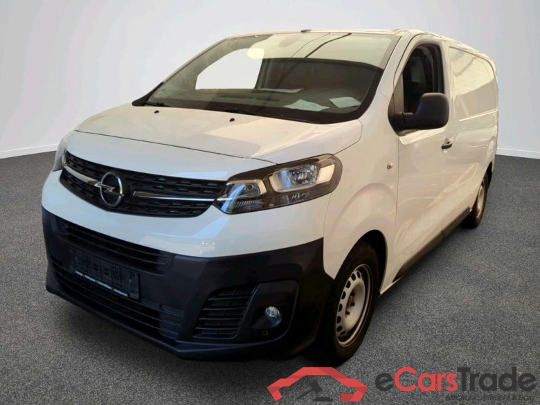 Vivaro Kasten Edition M (L2) 1.5 88KW MT6 E6d
