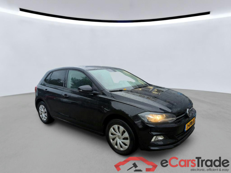 VOLKSWAGEN POLO 70 kW #5