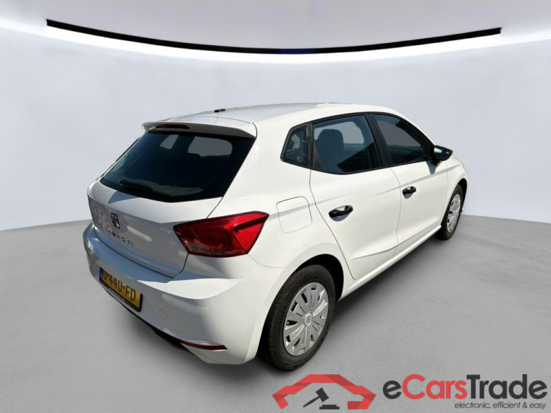SEAT Ibiza 59 kW #4