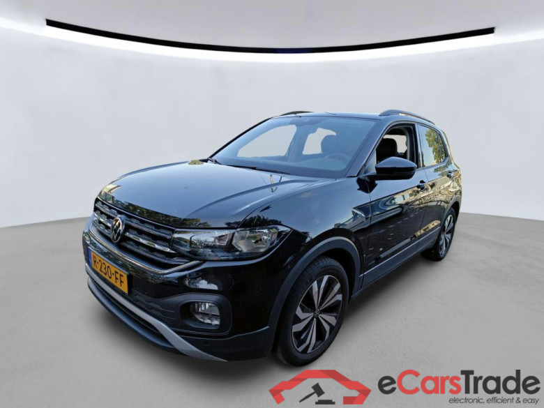 VOLKSWAGEN T-Cross 70 kW