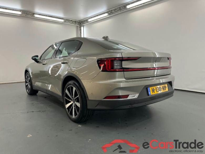 Polestar 2 Standard Range Single Motor 63kWh #3