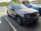 preview Volkswagen Tiguan #1