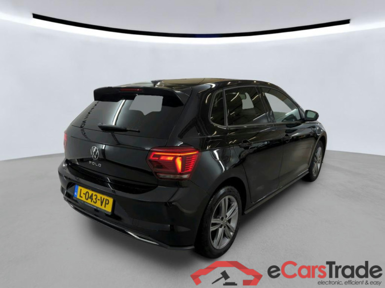 VOLKSWAGEN POLO 70 kW #6