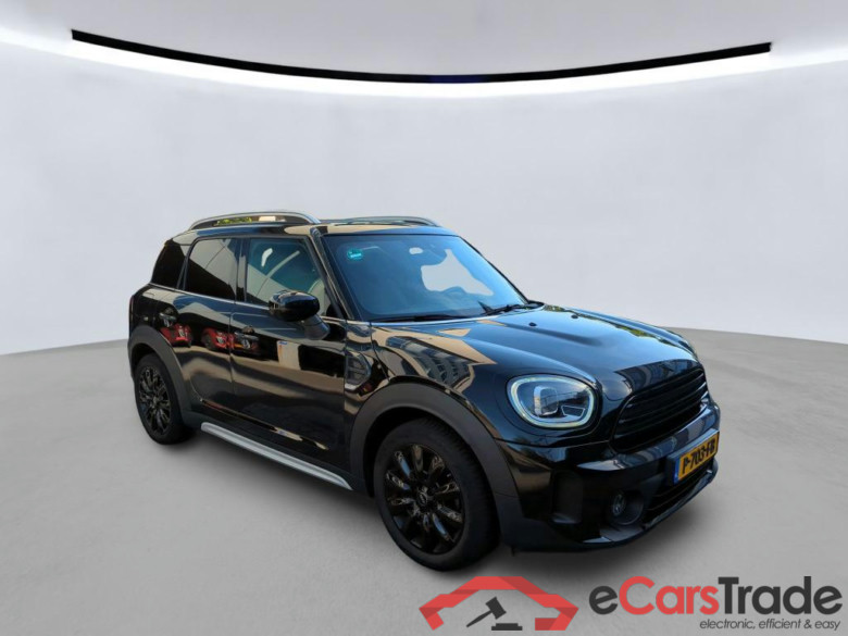 Mini Mini Countryman 75 kW #5