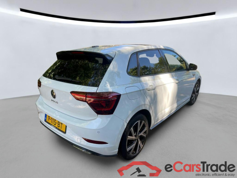 VOLKSWAGEN POLO 70 kW #6