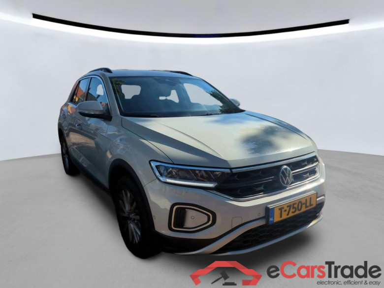 VOLKSWAGEN T-Roc 81 kW #5