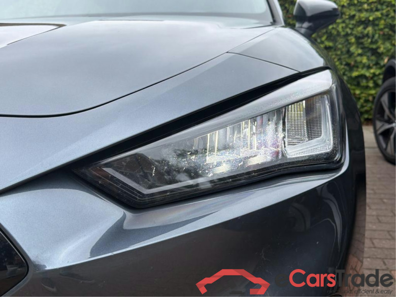SEAT Leon Sportstourer 110 kW #3