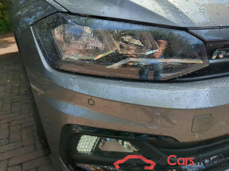 VOLKSWAGEN POLO 70 kW #4