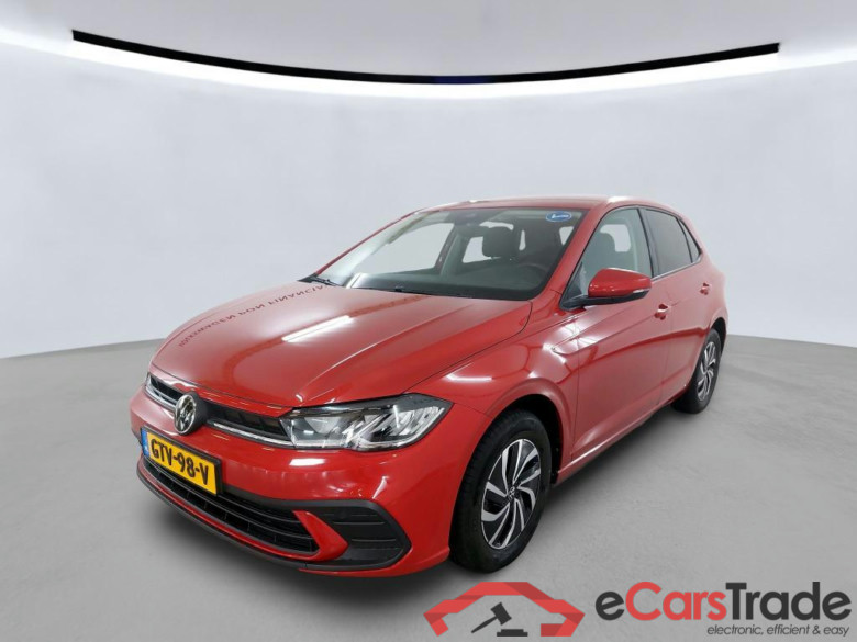 VOLKSWAGEN POLO 70 kW #1