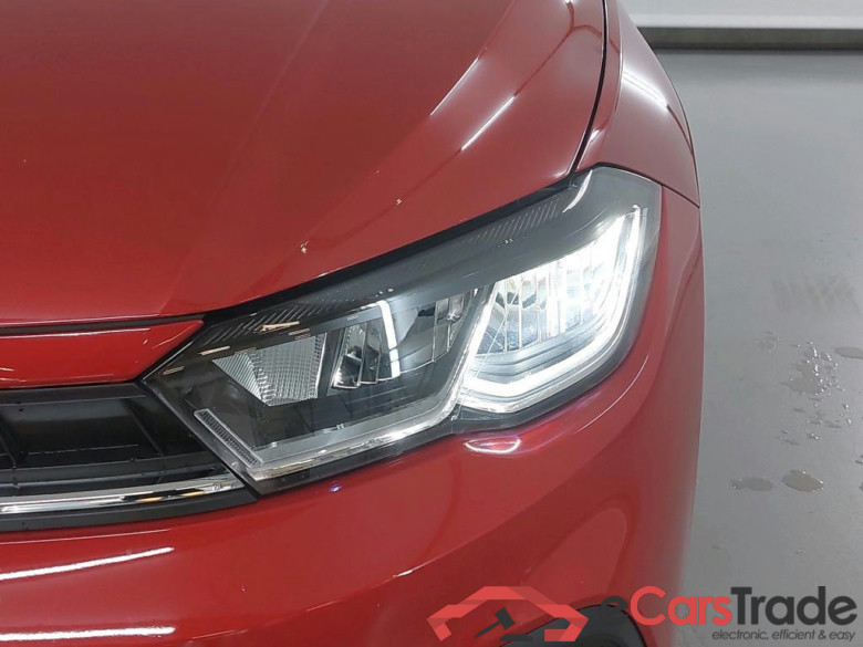 VOLKSWAGEN POLO 70 kW #3