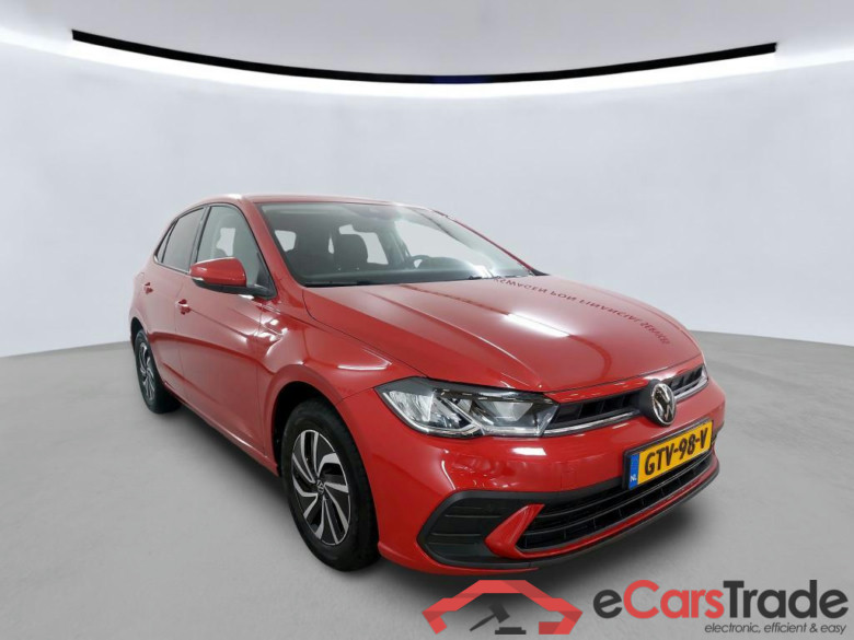 VOLKSWAGEN POLO 70 kW #4