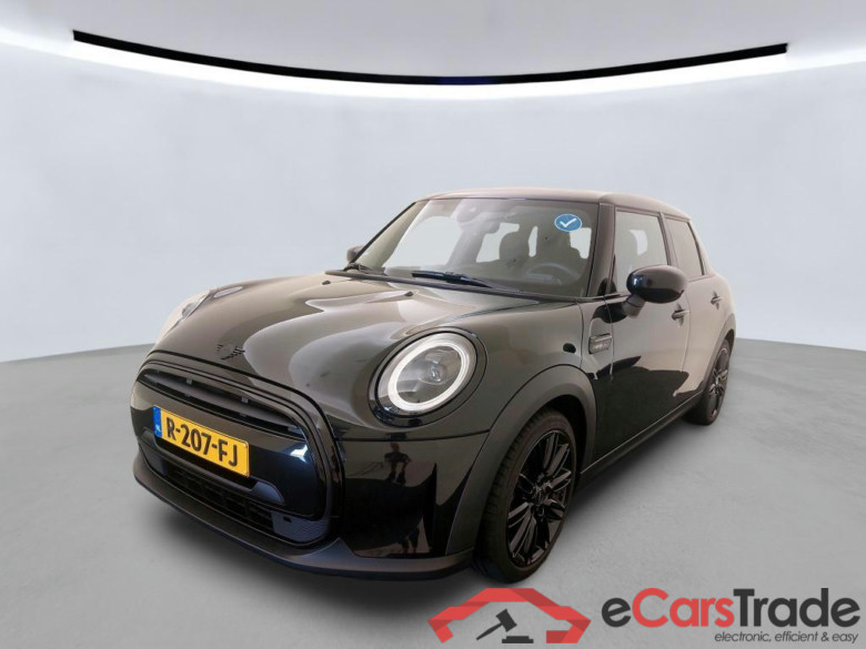 Mini Mini 100 kW #1