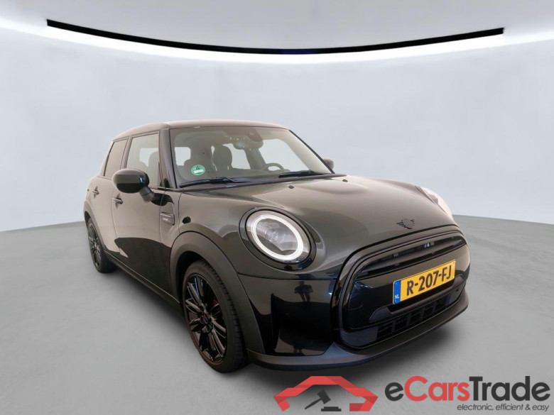 Mini Mini 100 kW #5