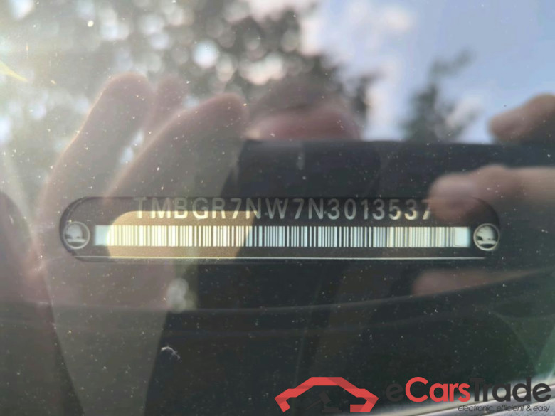 SKODA Kamiq 81 kW #2