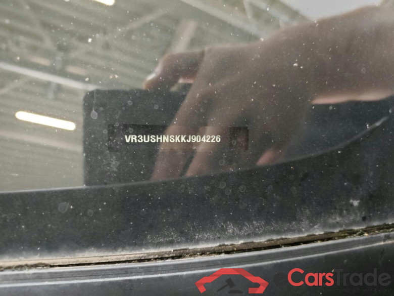 PEUGEOT 2008 96 kW #2