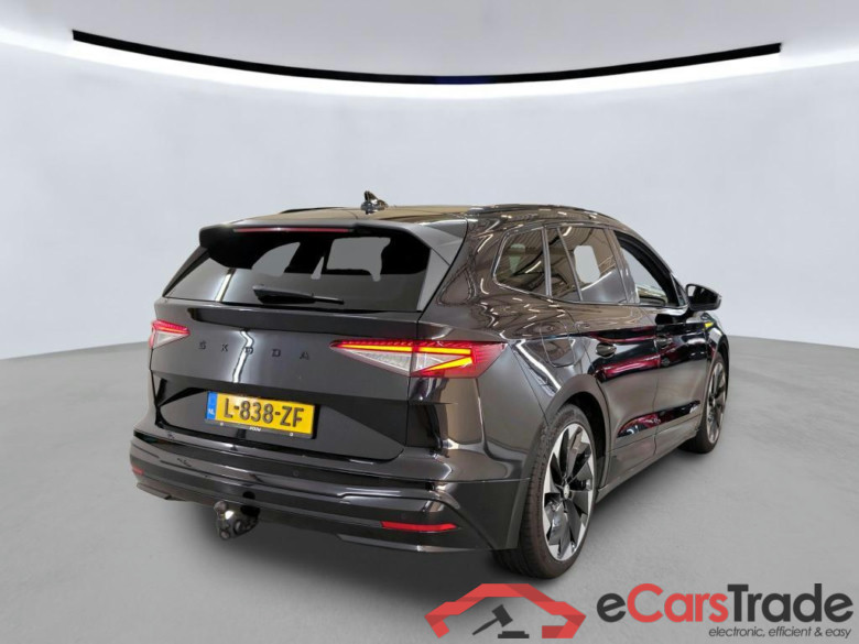 SKODA Enyaq iV 132 kW #6