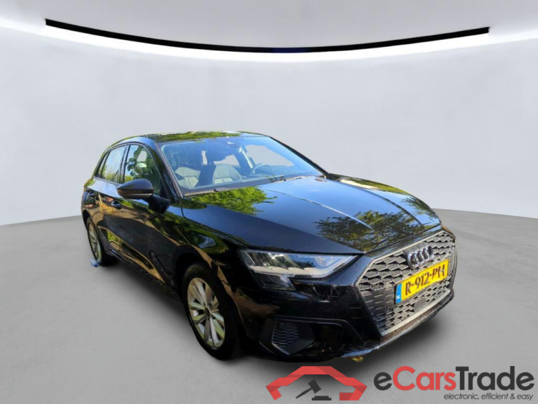 AUDI A3 Sportback 81 kW #4