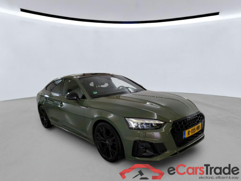 AUDI A5 Sportback 110 kW #4