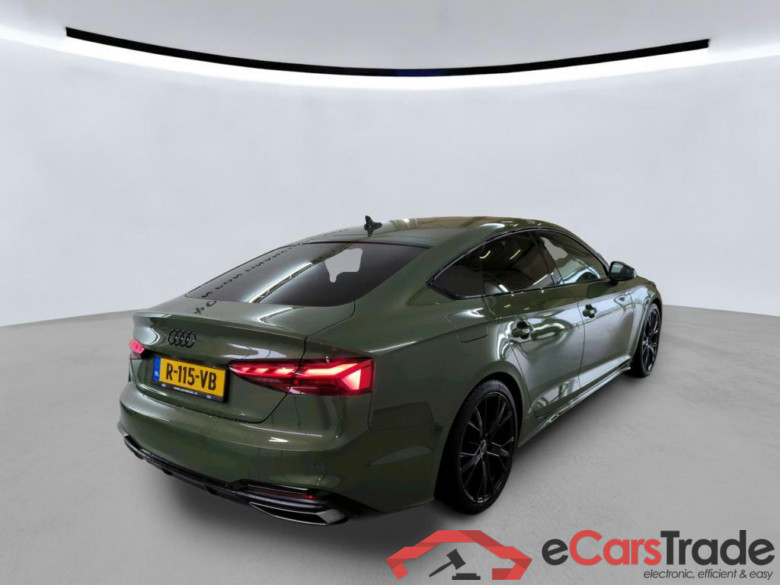 AUDI A5 Sportback 110 kW #5