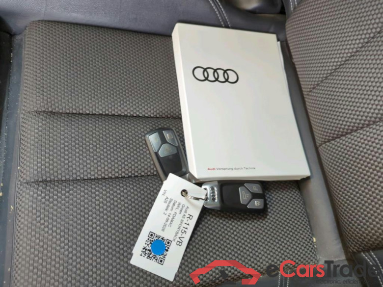 AUDI A5 Sportback 110 kW #6