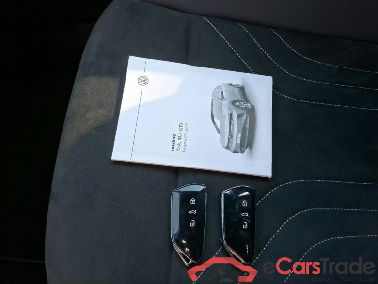VOLKSWAGEN ID.4 150 kW #6