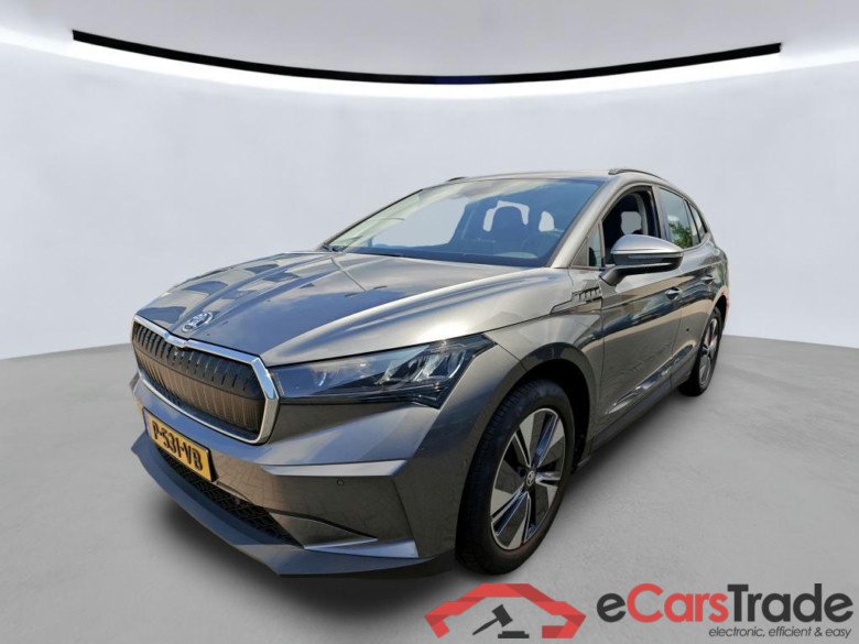 SKODA Enyaq iV 132 kW