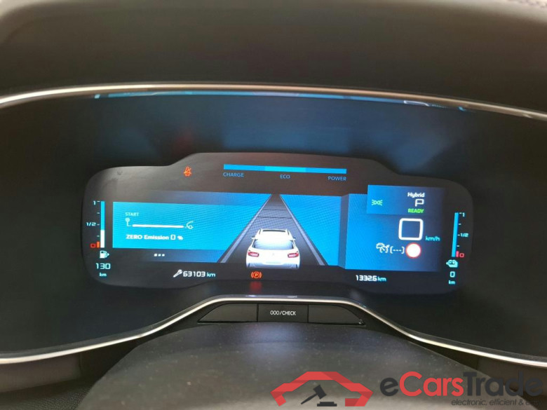 CITROEN C5 Aircross / 2018 / 5P / SUV Hybrid 225 ë-EAT8 Shine #6