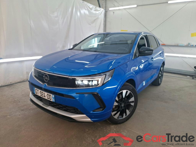 Grandland X Business Elegance 1.5 130CV BVA8 6E
