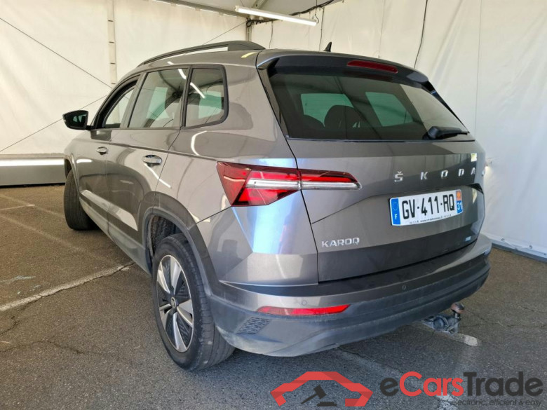 Karoq Ambition 2.0 TDI 115CV BVM6 E6d #2
