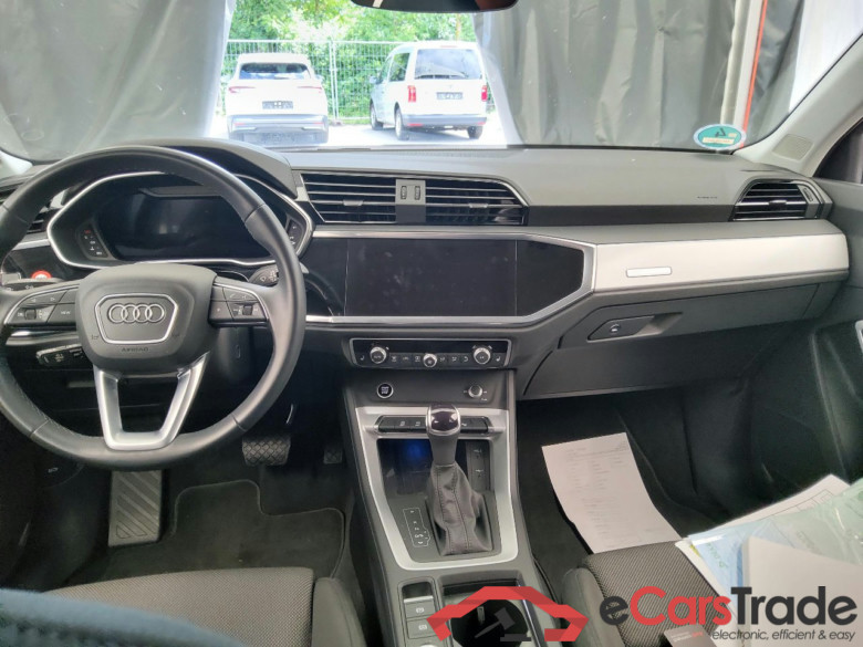 Q3 35 TDI advanced 2.0 TDI 110KW AT7 E6d #3