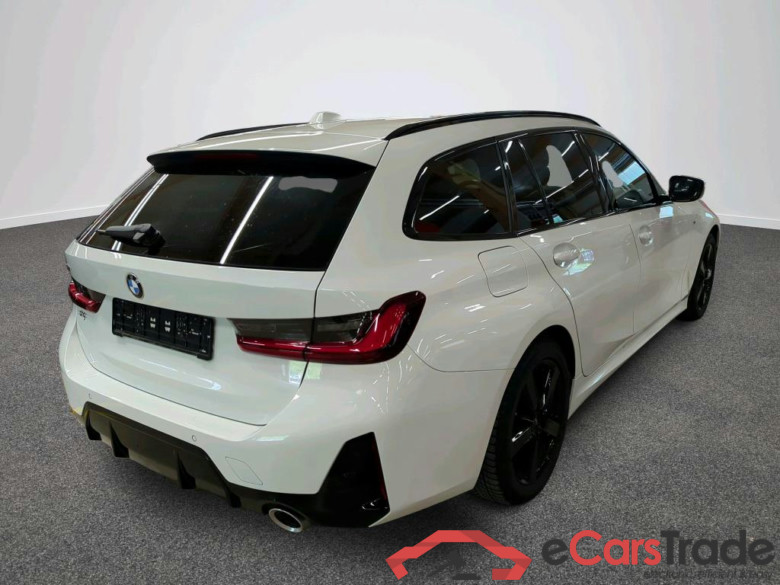 Baureihe 3 Touring 320 d xDrive M Sport 2.0 140KW AT8 E6d #2