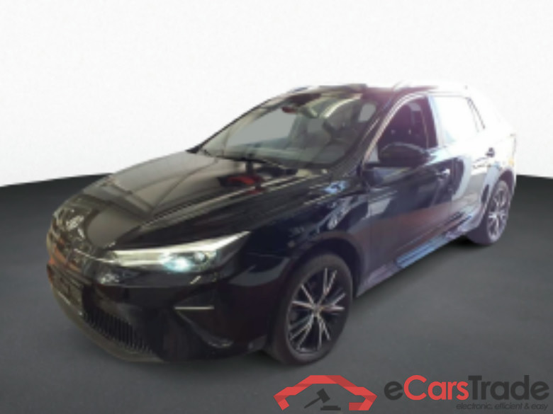 MG MG5 Standard Luxury 5d 130kW #1