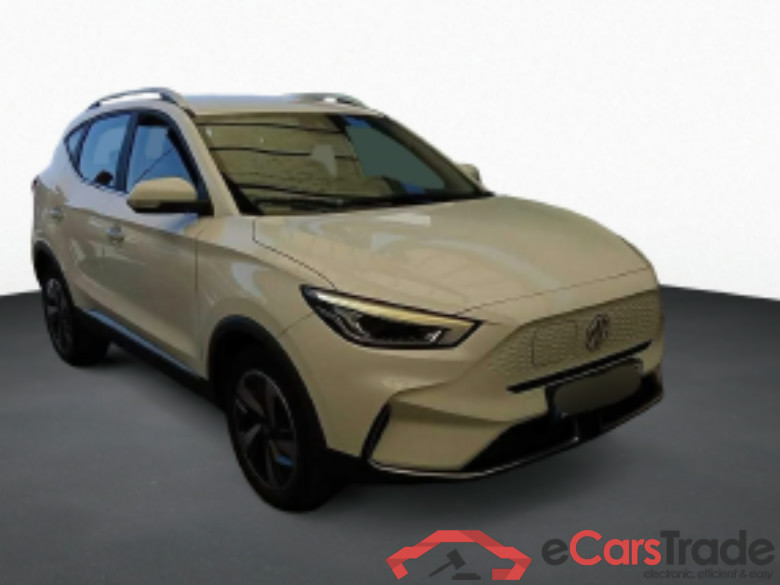 MG ZS EV Standard Comfort 5d 130kW #1