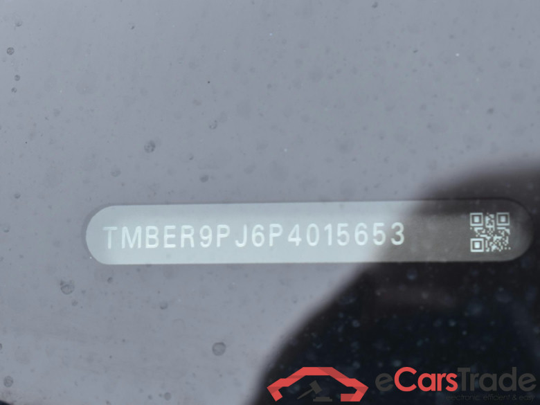 Fabia Ambition 1.0 TSI 81KW AT7 E6d #5