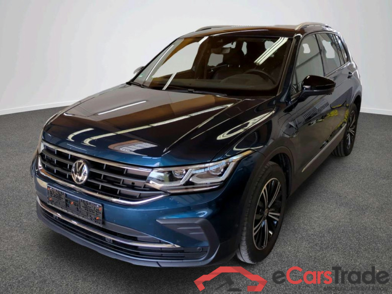 VW Tiguan 1.4 eHybrid OPF DSG ACTIVE 5d 110kW