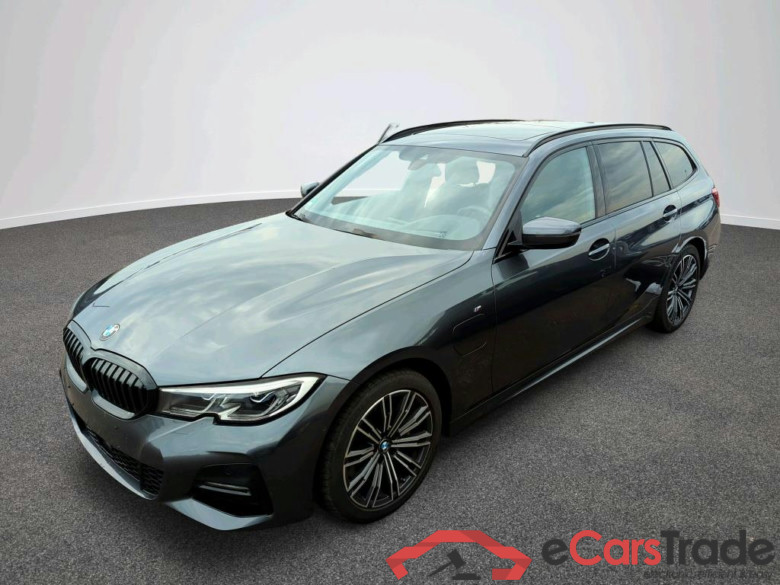 Baureihe 3 Touring 330 e M Sport 2.0 185KW AT8 E6d #1