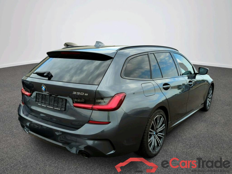 Baureihe 3 Touring 330 e M Sport 2.0 185KW AT8 E6d #2