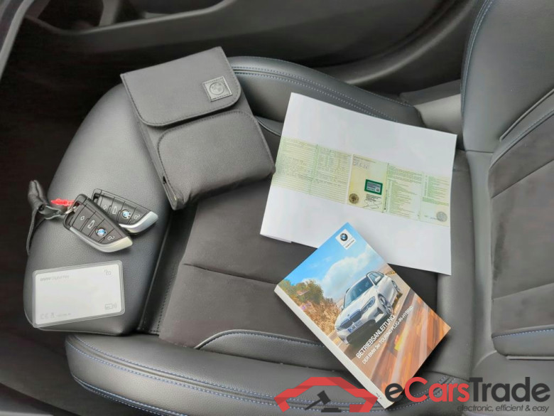 Baureihe 3 Touring 330 e M Sport 2.0 185KW AT8 E6d #3