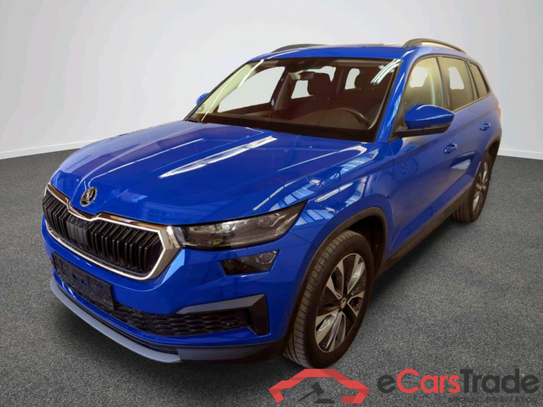 Kodiaq Tour 2.0 TDI 110KW AT7 E6d