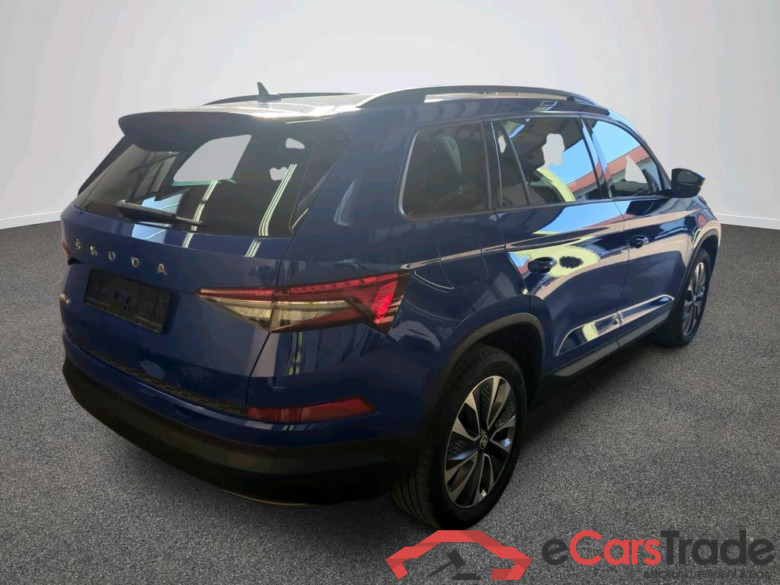 Kodiaq Tour 2.0 TDI 110KW AT7 E6d #2
