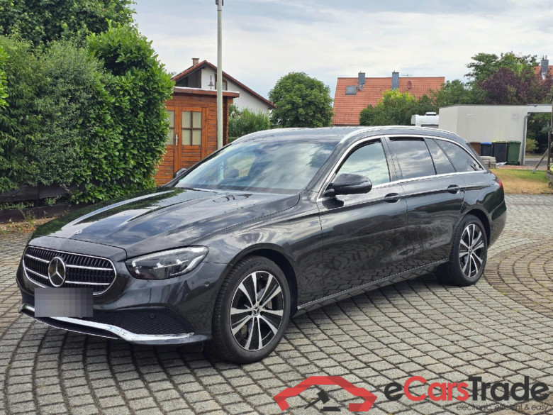 E -Klasse T-Modell E 300 de (213.216)Avantgarde 2.0 225KW AT9 E6d #1