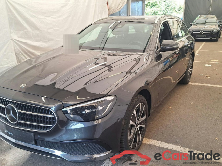 E -Klasse T-Modell E 300 de 4Matic (213.211)Avantgarde 2.0 225KW AT9 E6d #1