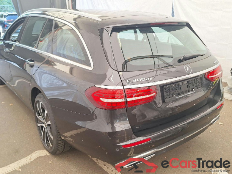 E -Klasse T-Modell E 300 de 4Matic (213.211)Avantgarde 2.0 225KW AT9 E6d #6